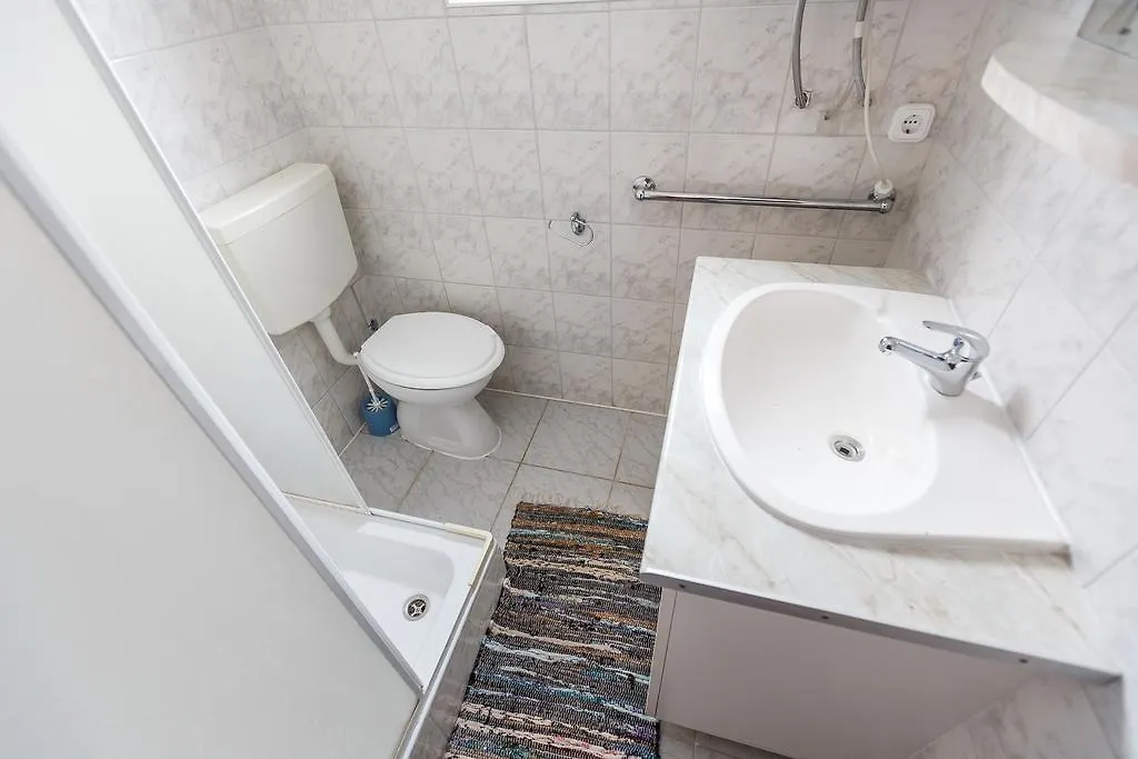 Apartment Teddy Bear Trogir