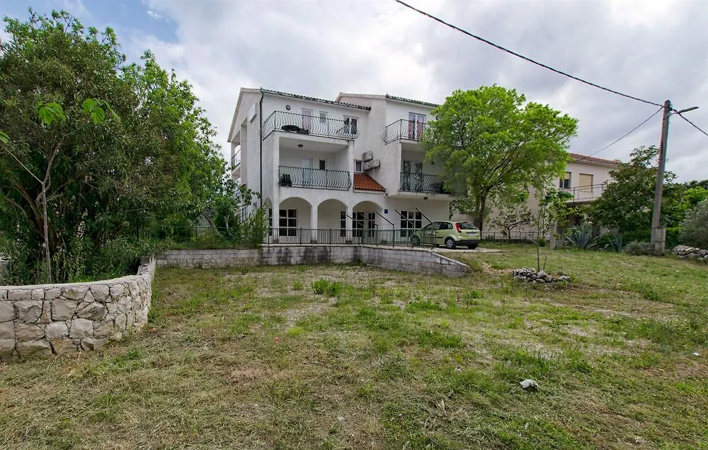 Apartment Teddy Bear Trogir