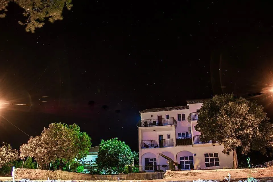 Apartment Teddy Bear Trogir