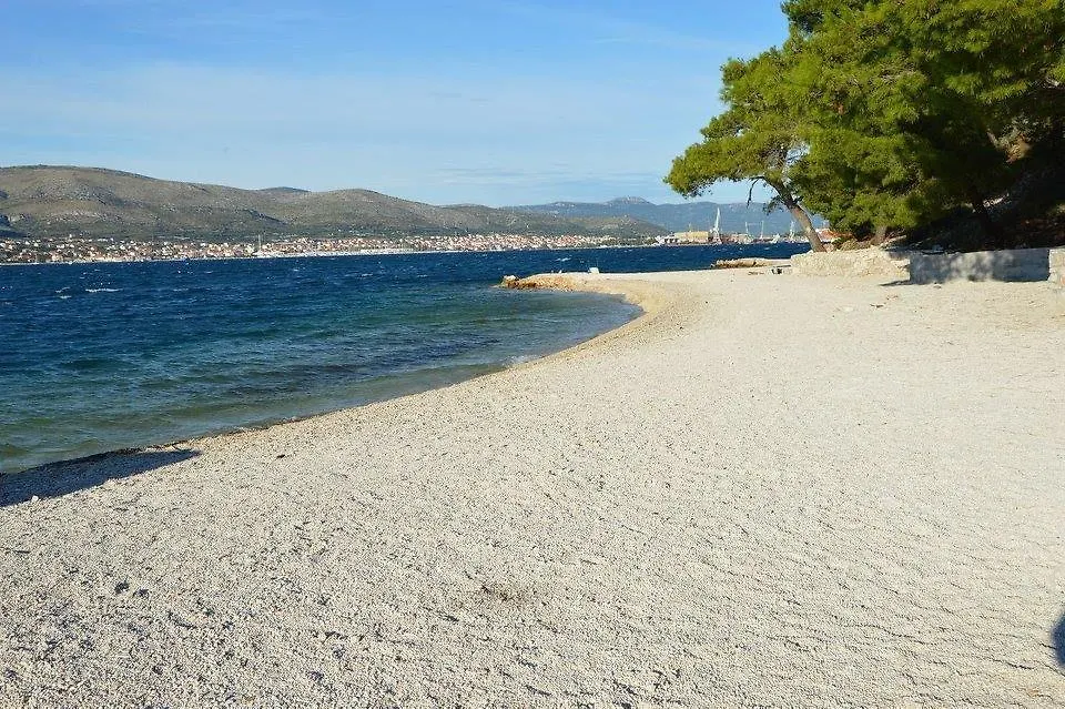 Apartment Teddy Bear Trogir Chorvatsko