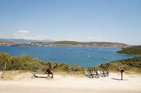 Apartment Teddy Bear Trogir