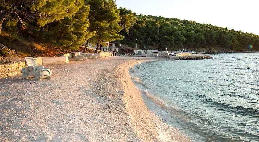 Apartment Teddy Bear Trogir