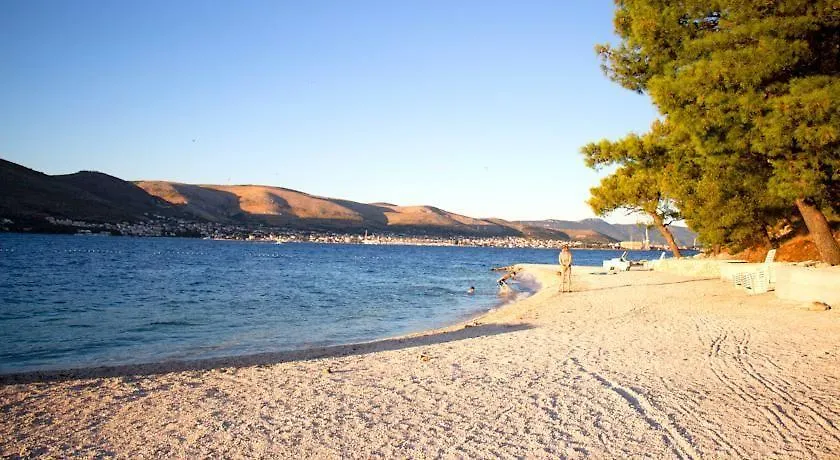 Apartment Teddy Bear Trogir