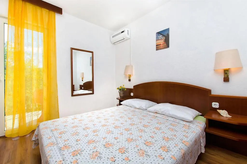 Apartment Teddy Bear Trogir
