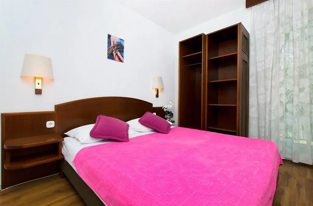 Apartment Teddy Bear Trogir