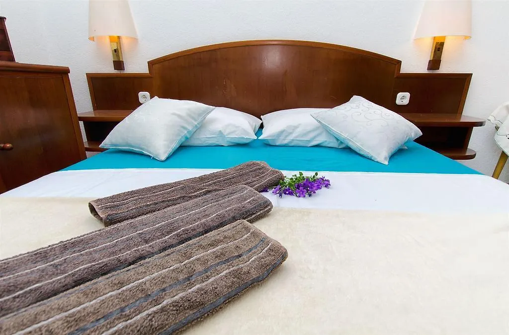 Apartment Teddy Bear Trogir Chorvatsko