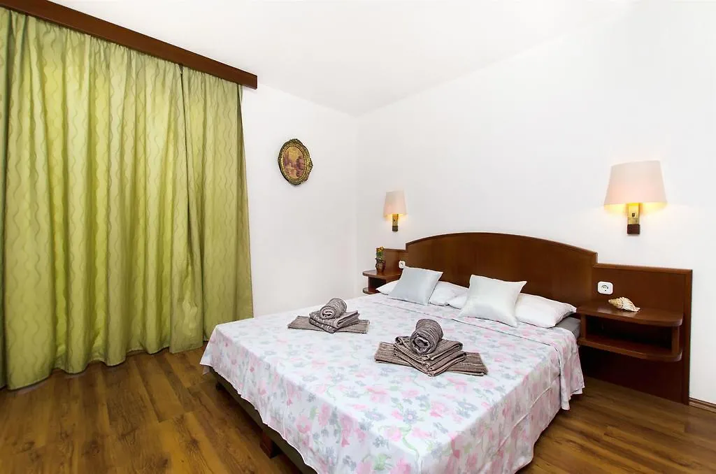 Apartment Teddy Bear Trogir