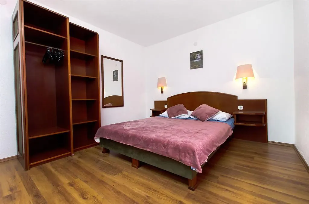 Apartment Teddy Bear Trogir 0*,  Chorvatsko