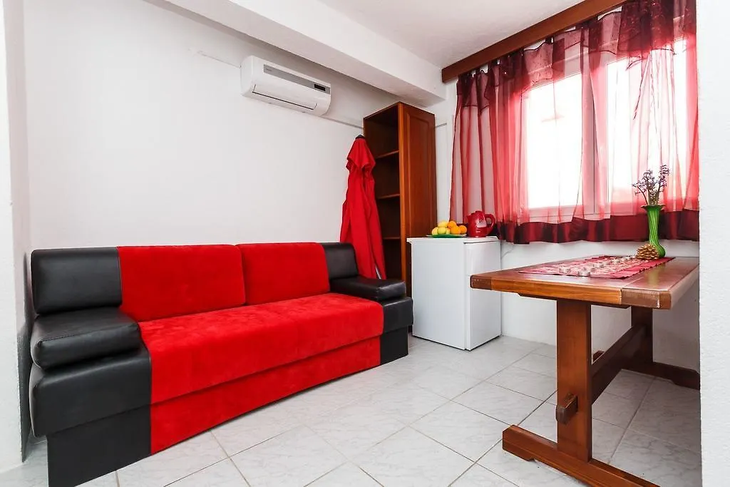 Apartment Teddy Bear Trogir 0*,  Chorvatsko