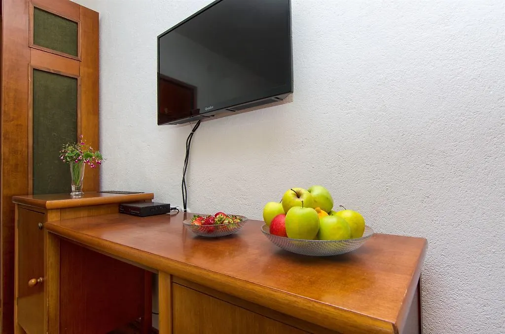 Apartment Teddy Bear Trogir