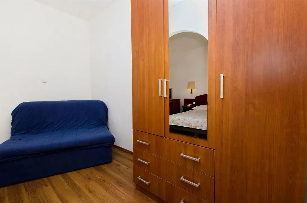 Apartment Teddy Bear Trogir Chorvatsko
