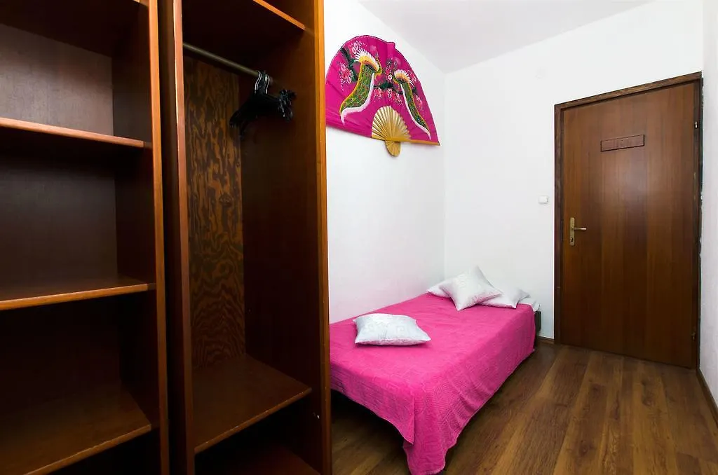Apartment Teddy Bear Trogir