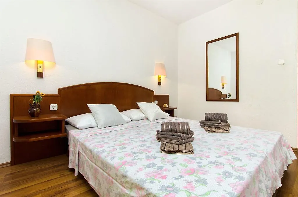 Apartment Teddy Bear Trogir