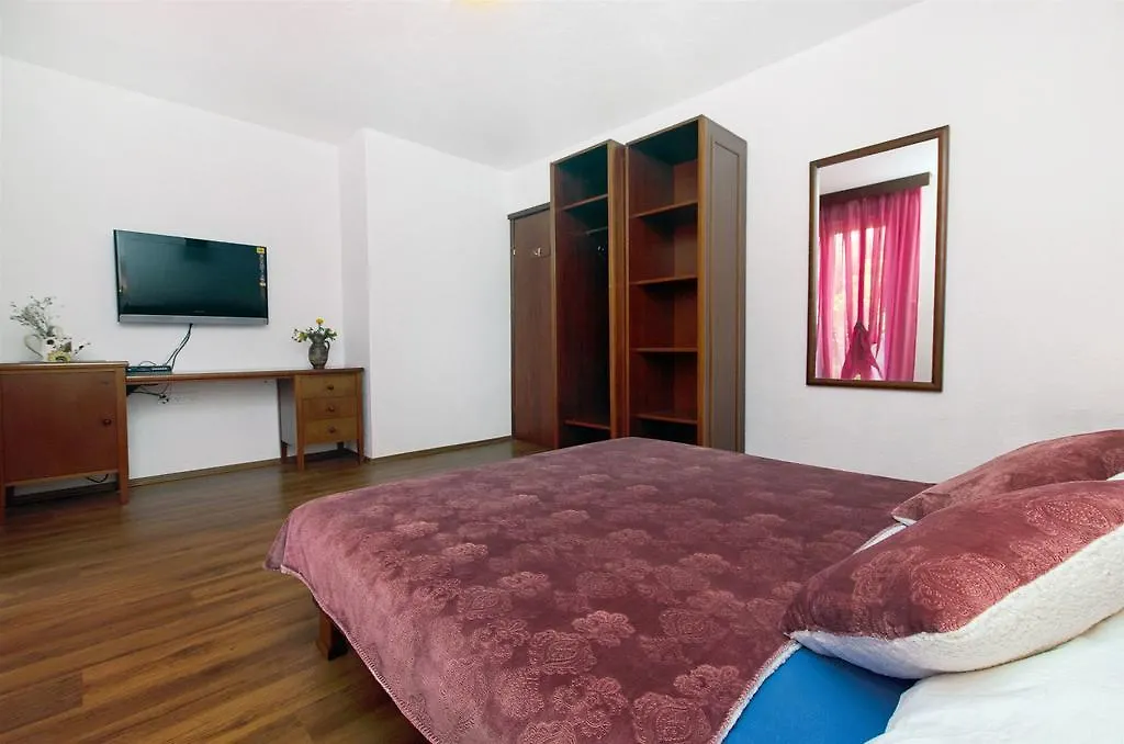 Apartment Teddy Bear Trogir