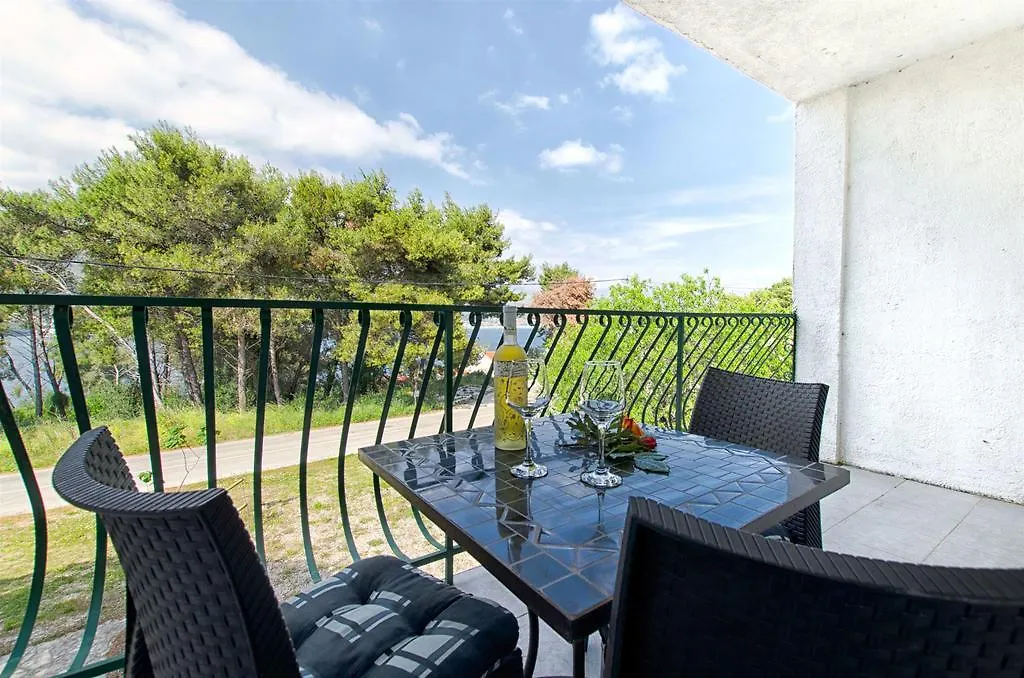 Apartment Teddy Bear Trogir 0*,