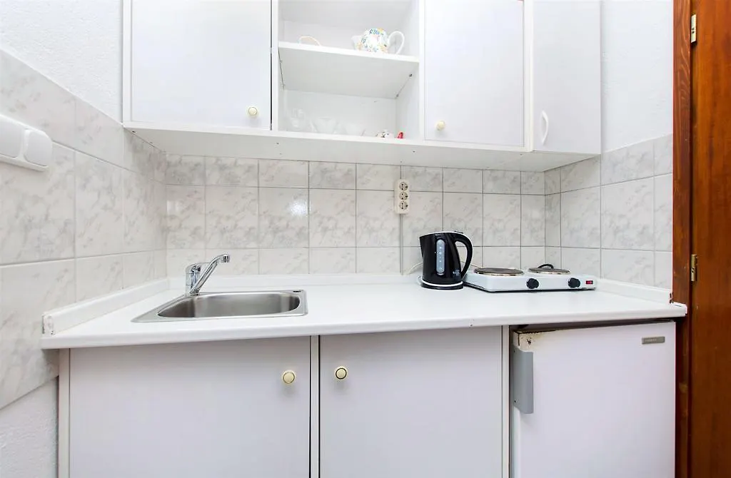 Apartment Teddy Bear Trogir