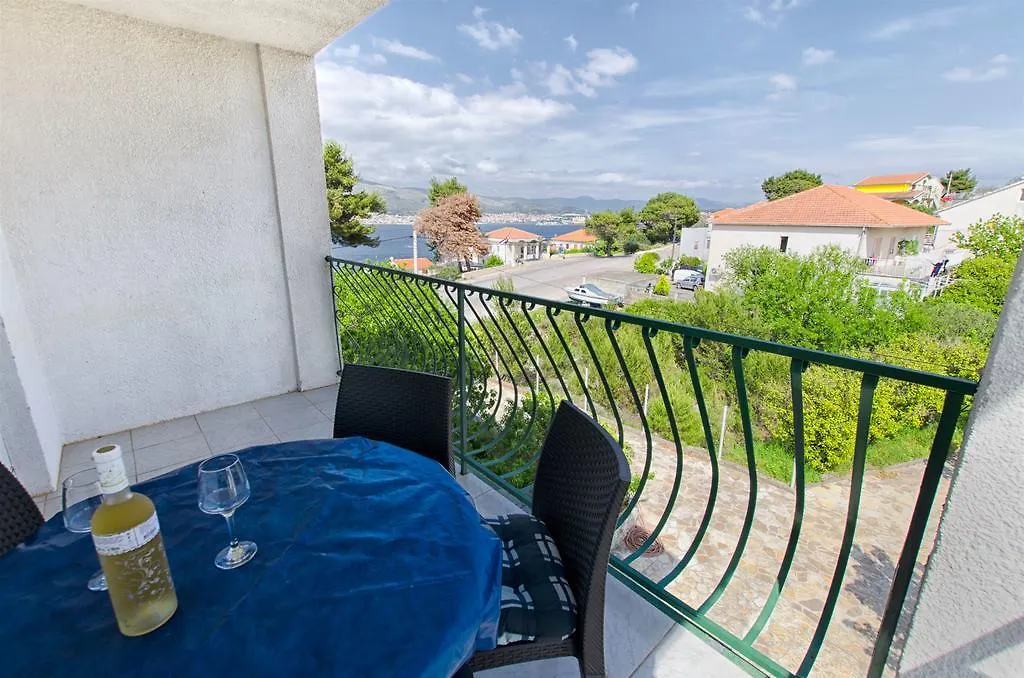 Apartment Teddy Bear Trogir