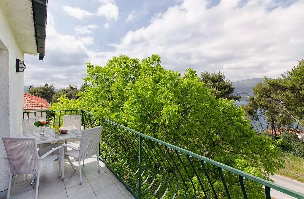 Apartment Teddy Bear Trogir