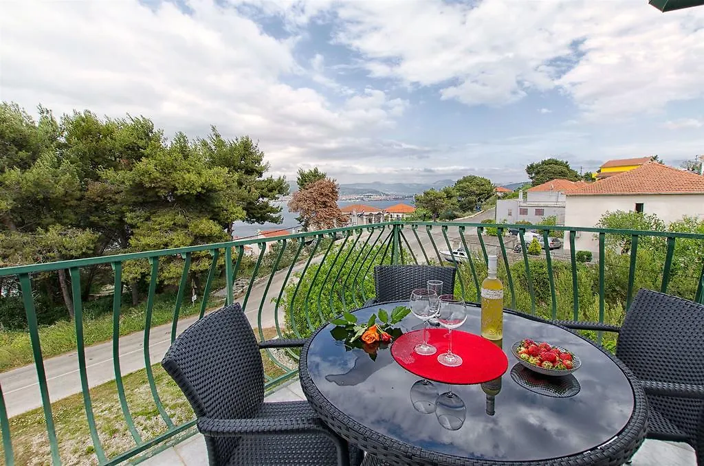 Apartment Teddy Bear Trogir
