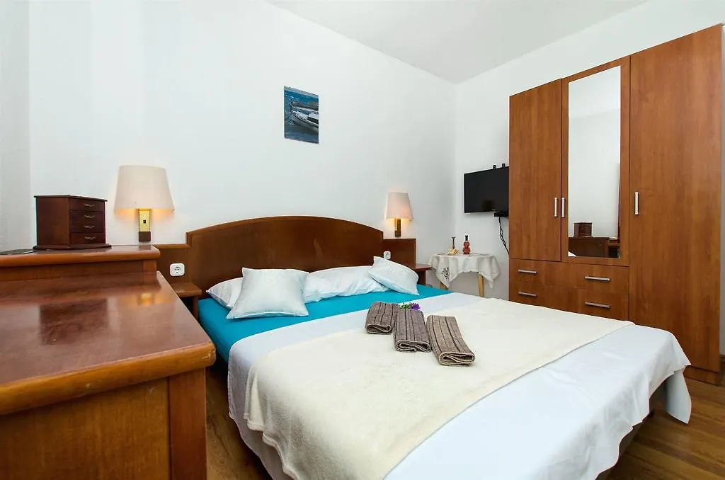 Apartment Teddy Bear Trogir