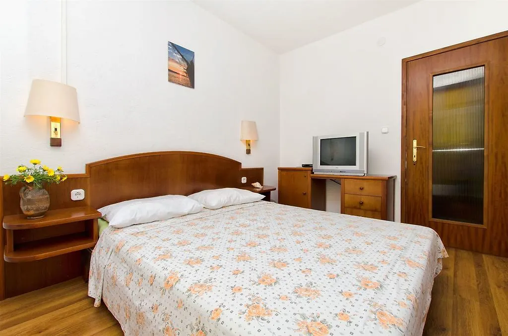 Apartment Teddy Bear Trogir 0*,  Chorvatsko