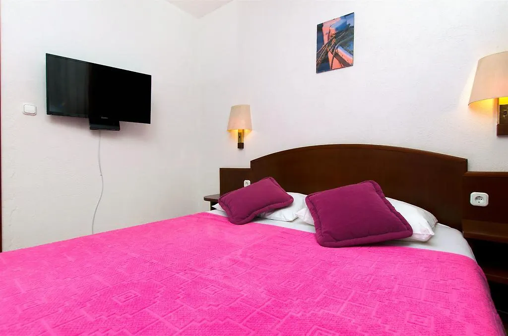 Apartment Teddy Bear Trogir 0*,  Chorvatsko