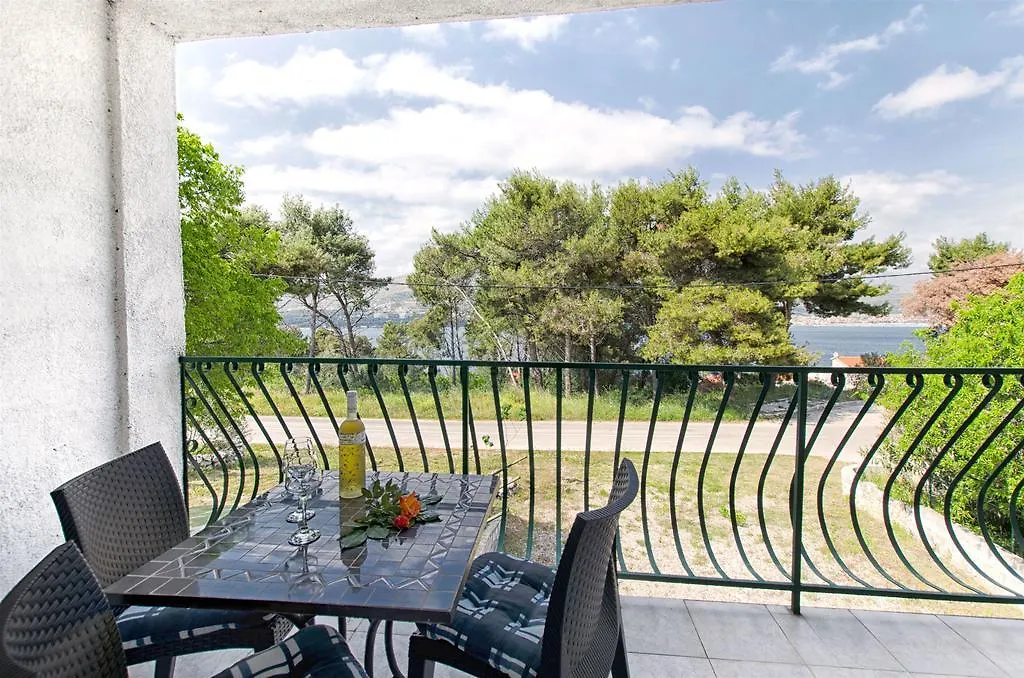 Apartment Teddy Bear Trogir