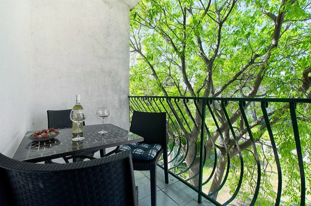 Apartment Teddy Bear Trogir