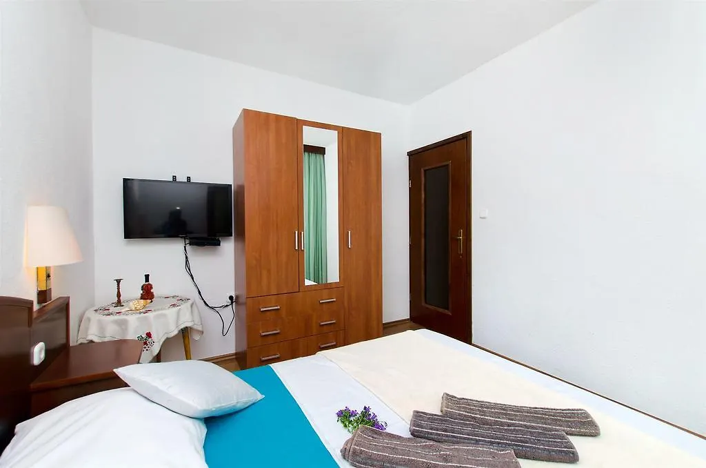 Apartment Teddy Bear Trogir