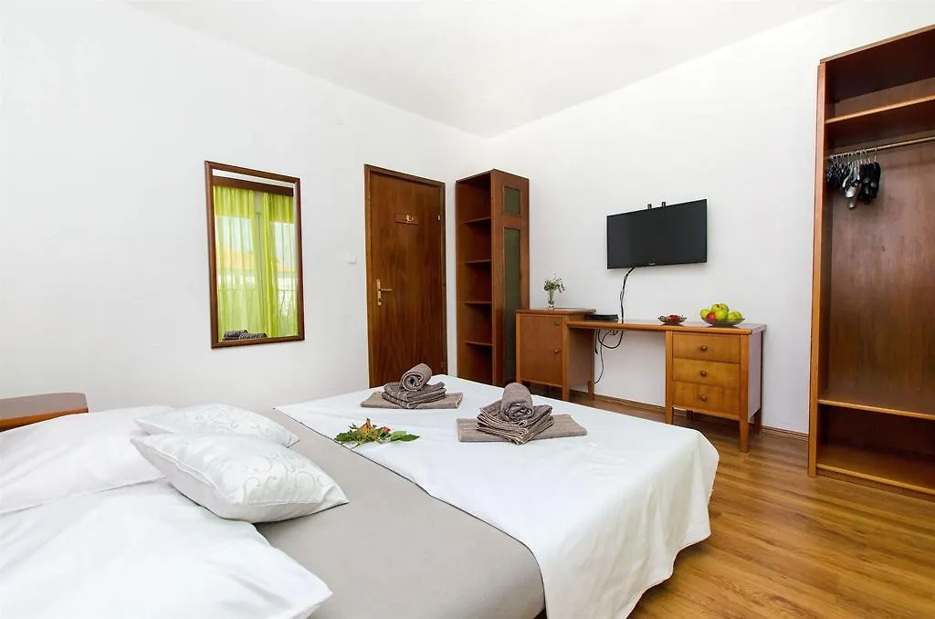 Apartment Teddy Bear Trogir 0*,