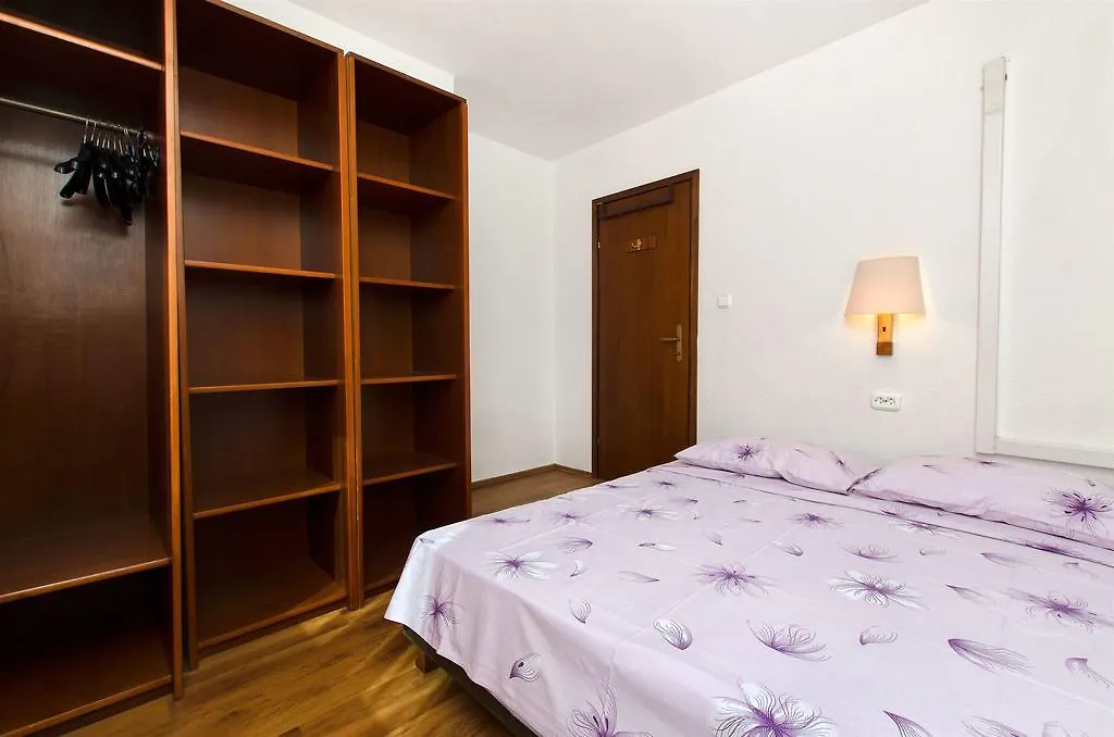 Apartment Teddy Bear Trogir
