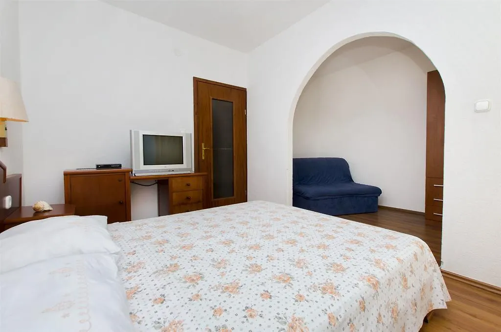 Apartment Teddy Bear Trogir