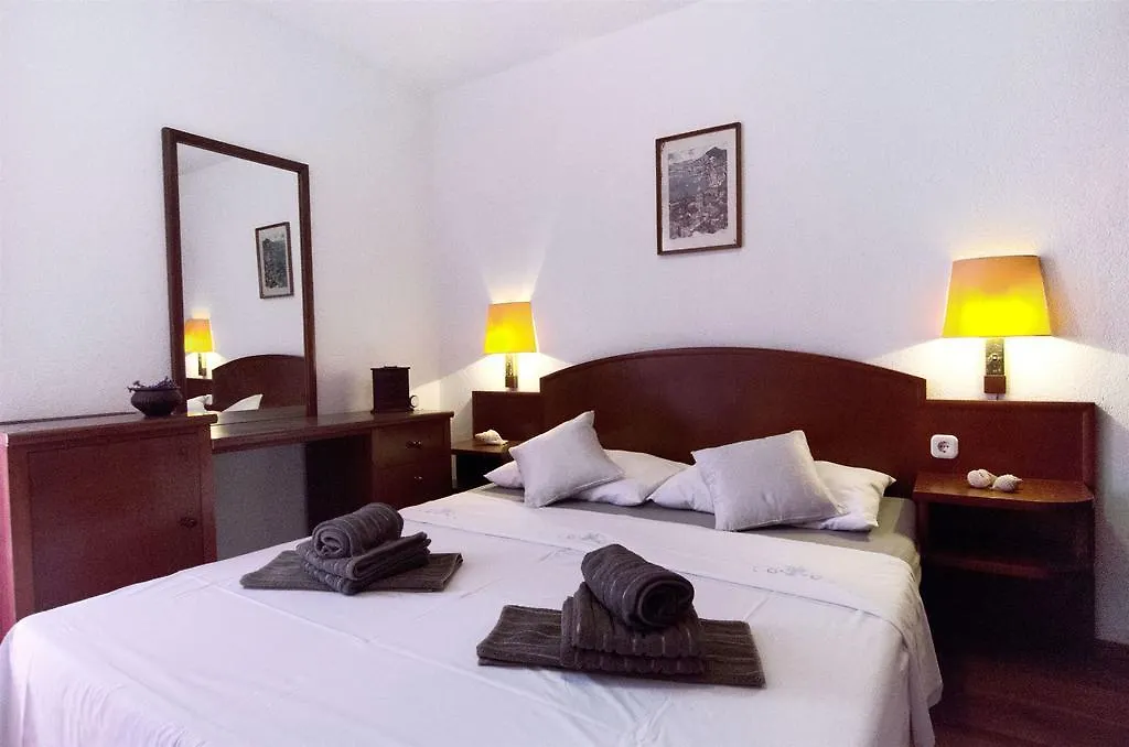 Apartment Teddy Bear Trogir