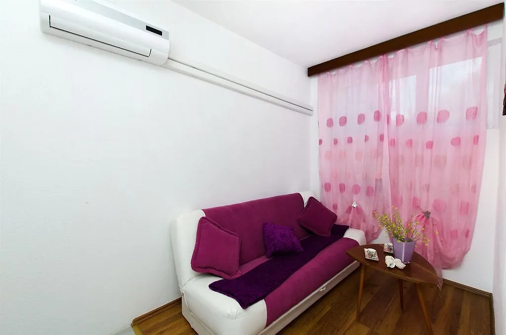 Apartment Teddy Bear Trogir 0*,