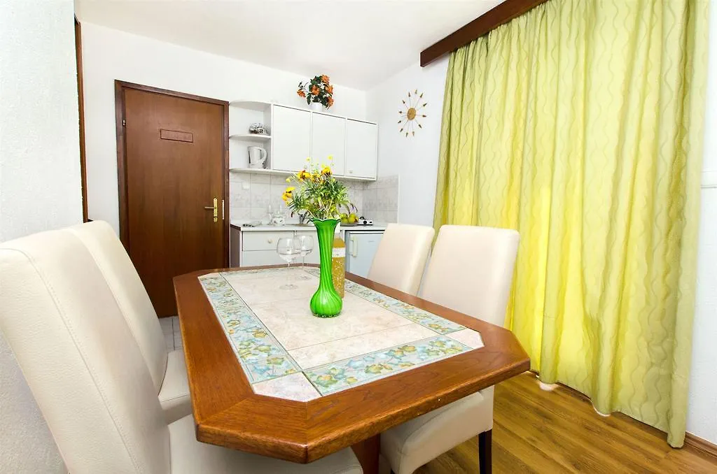 Apartment Teddy Bear Trogir 0*,