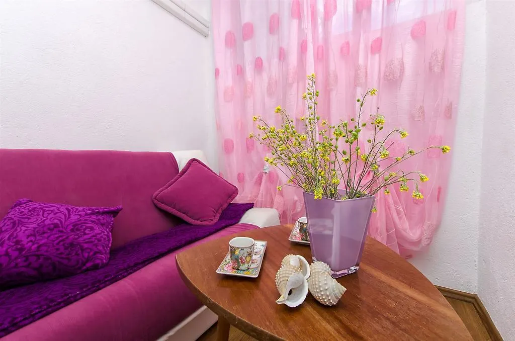 Apartment Teddy Bear Trogir