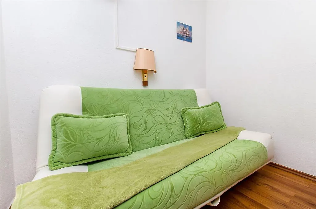 Apartment Teddy Bear Trogir 0*,