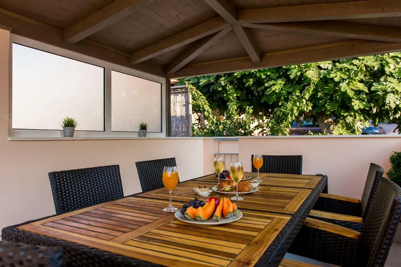 Apartment Teddy Bear Trogir