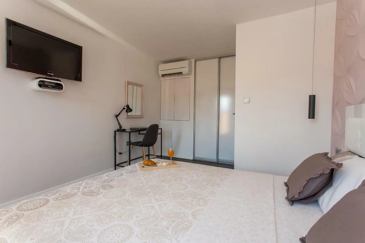 Apartment Teddy Bear Trogir