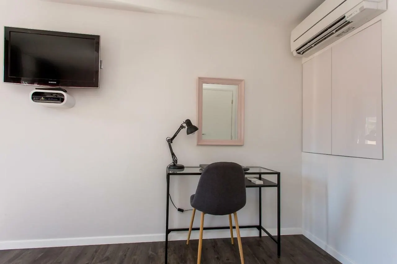 Apartment Teddy Bear Trogir
