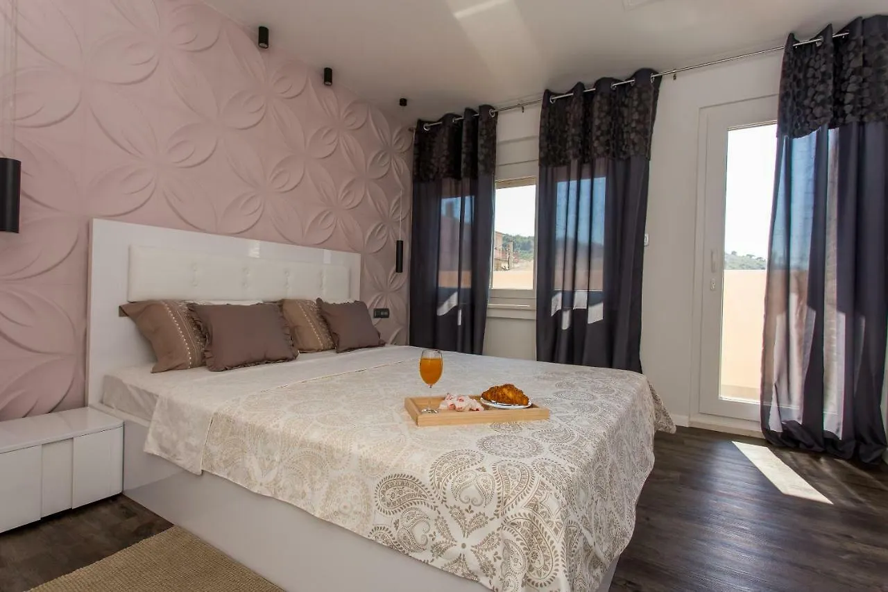 Apartment Teddy Bear Trogir