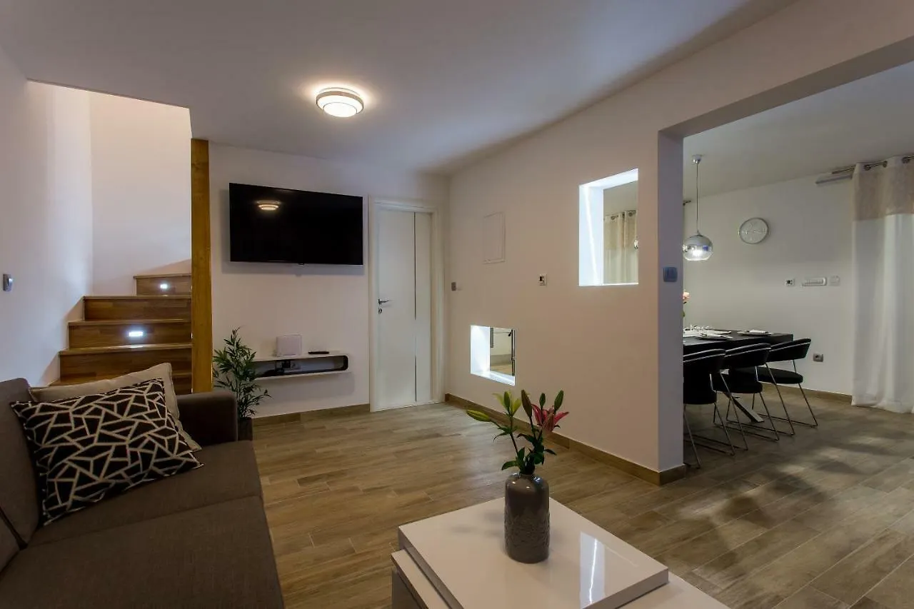Apartment Teddy Bear Trogir