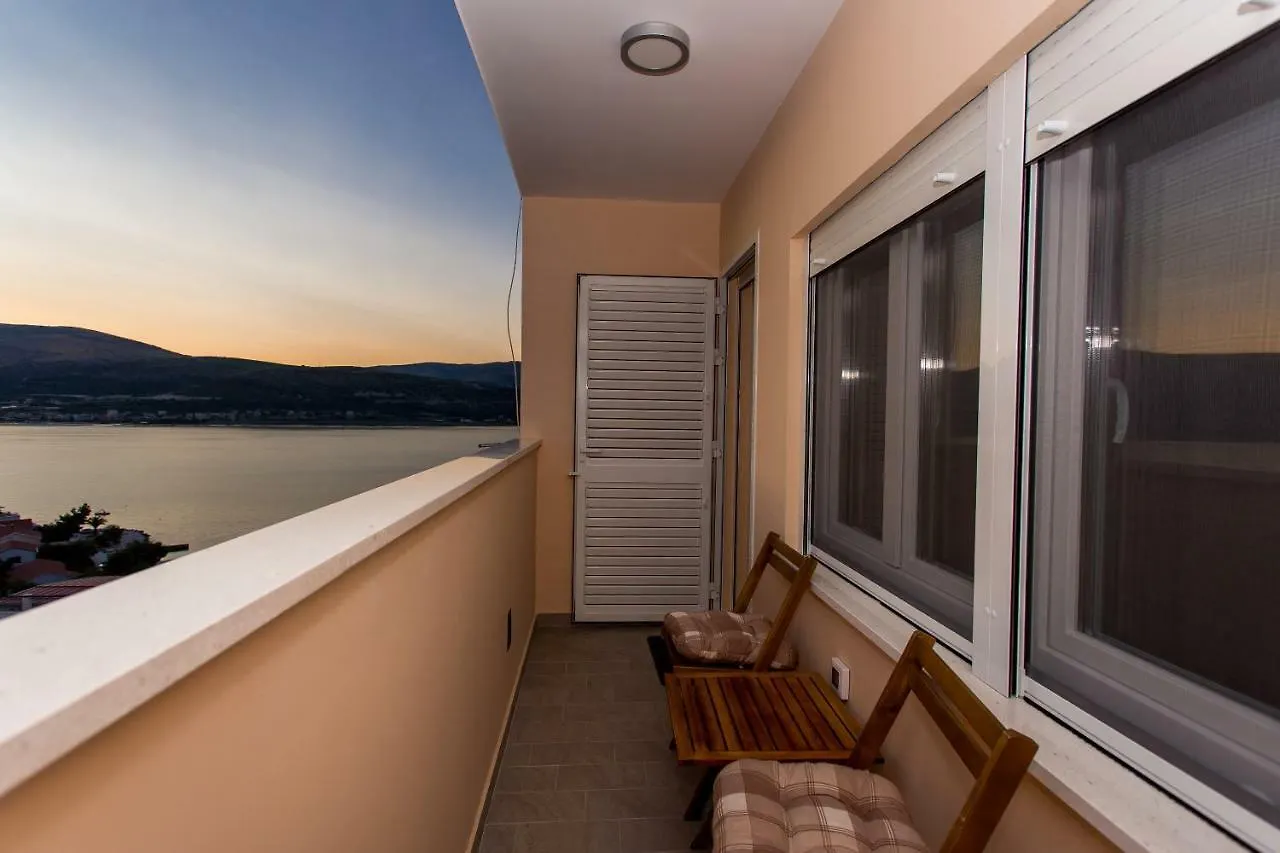 Apartment Teddy Bear Trogir