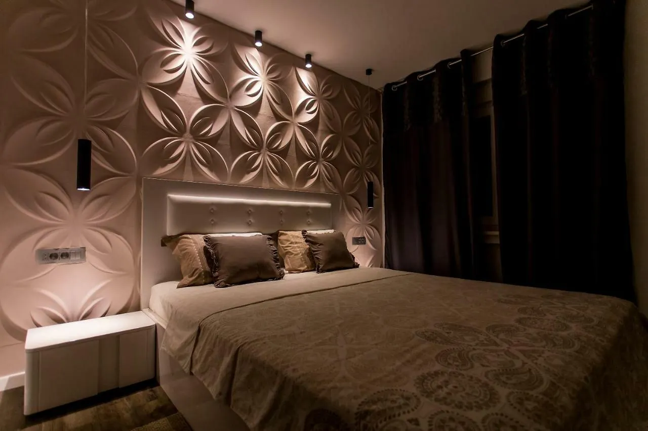 Apartment Teddy Bear Trogir