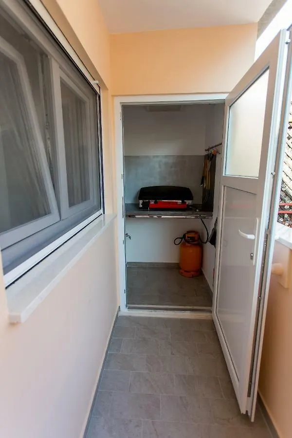 Apartment Teddy Bear Trogir