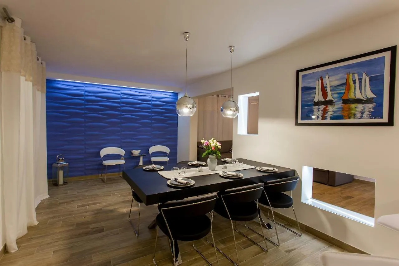 Apartment Teddy Bear Trogir