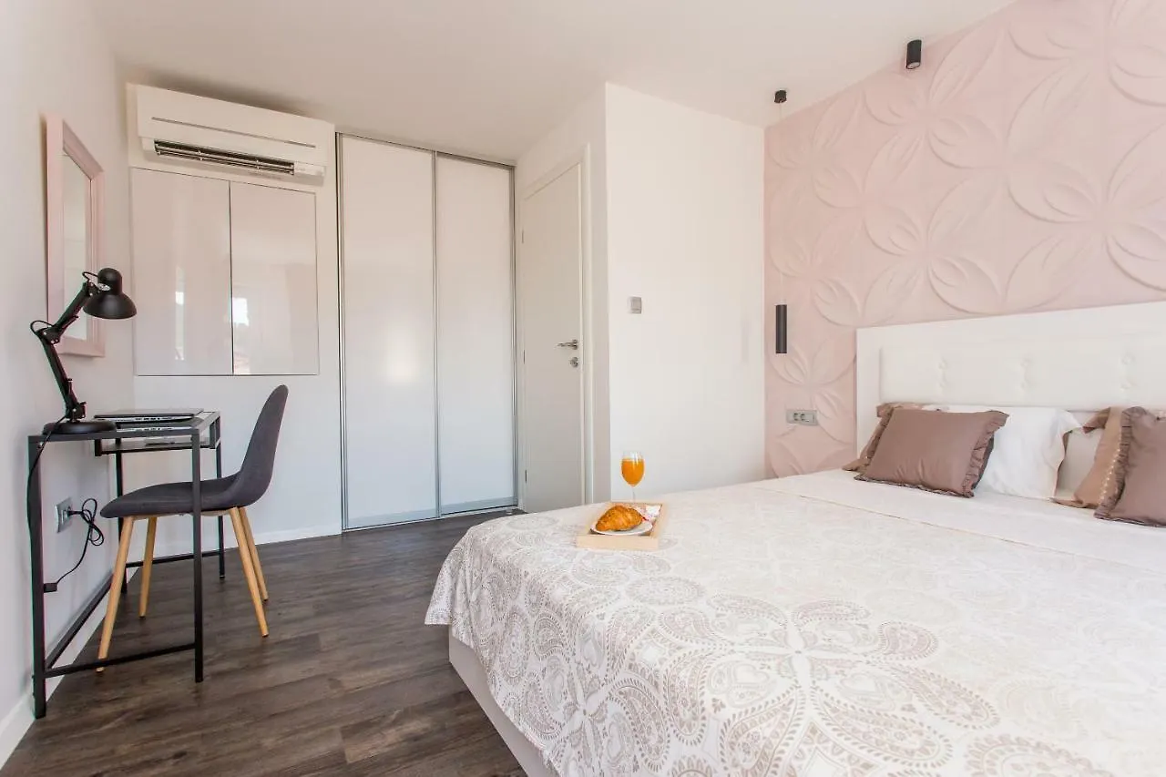 Apartment Teddy Bear Trogir