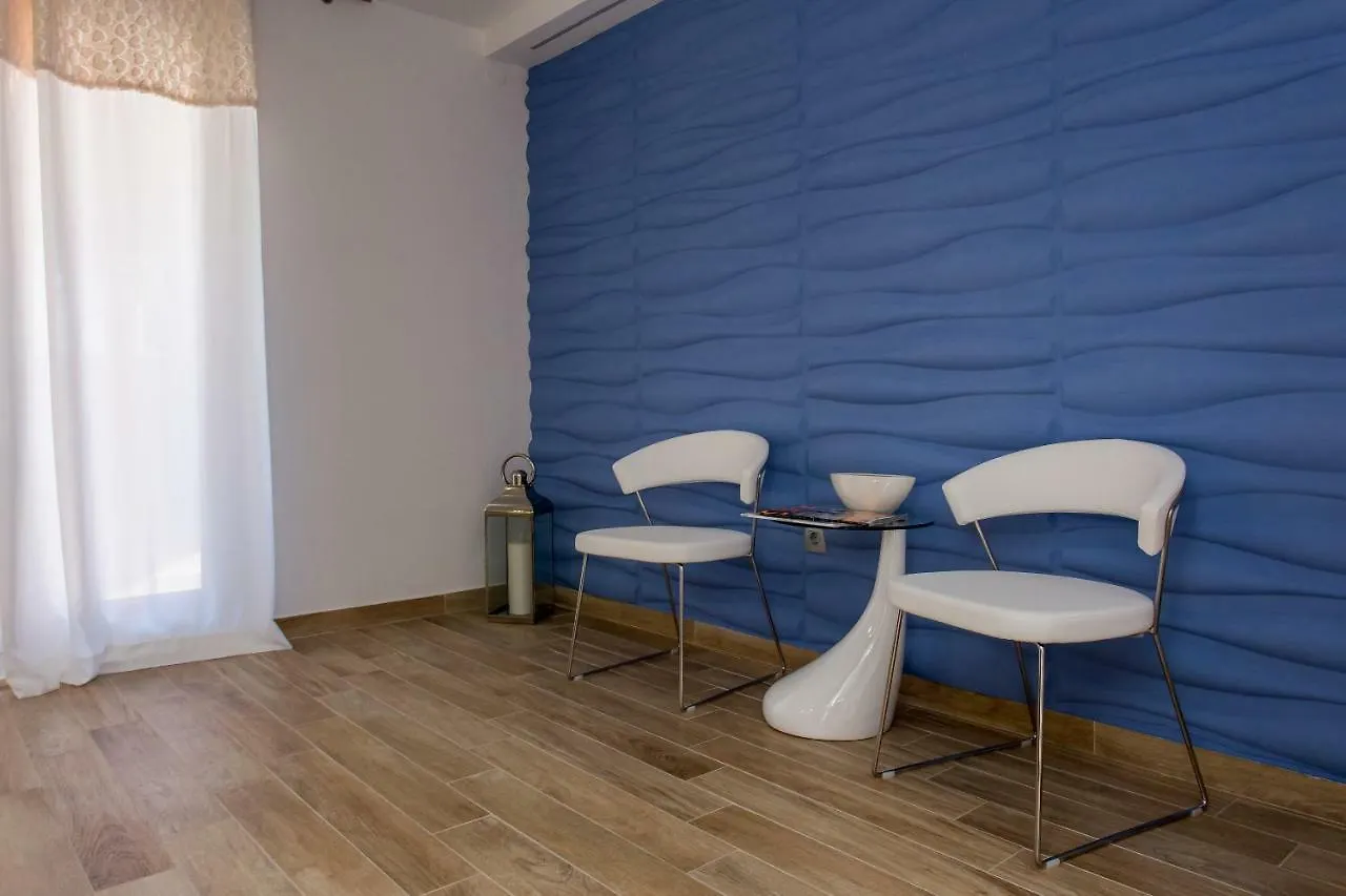 Apartment Teddy Bear Trogir Chorvatsko