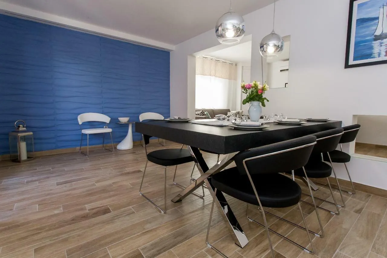 Apartment Teddy Bear Trogir