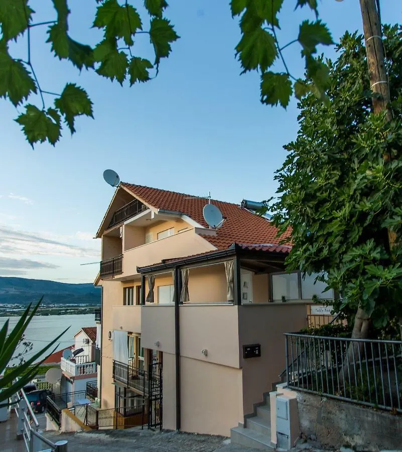 Apartment Teddy Bear Trogir